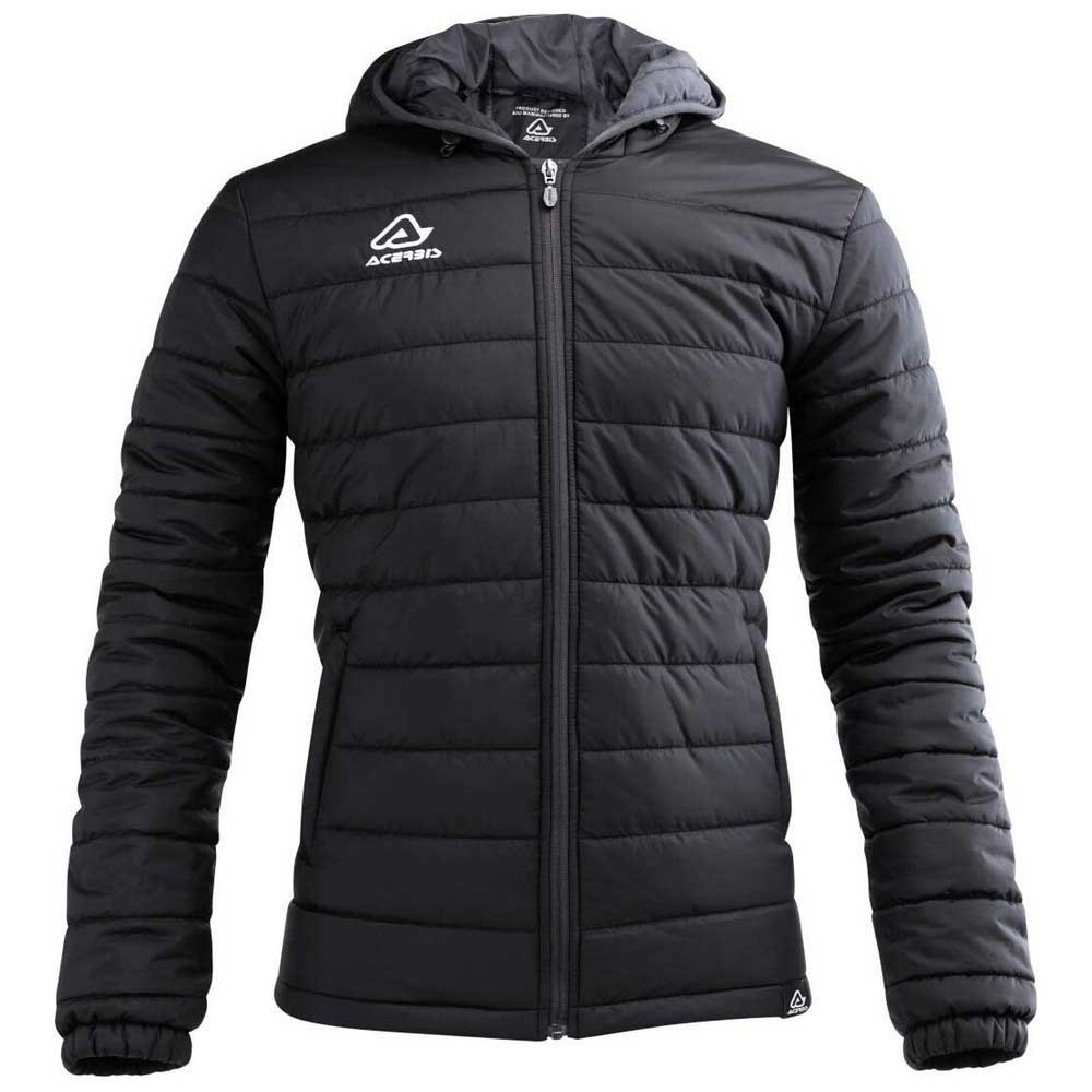 Acerbis Artax Jacket Schwarz 2XL Mann Acerbis Artax Jacket Schwarz 2XL Mann von Acerbis