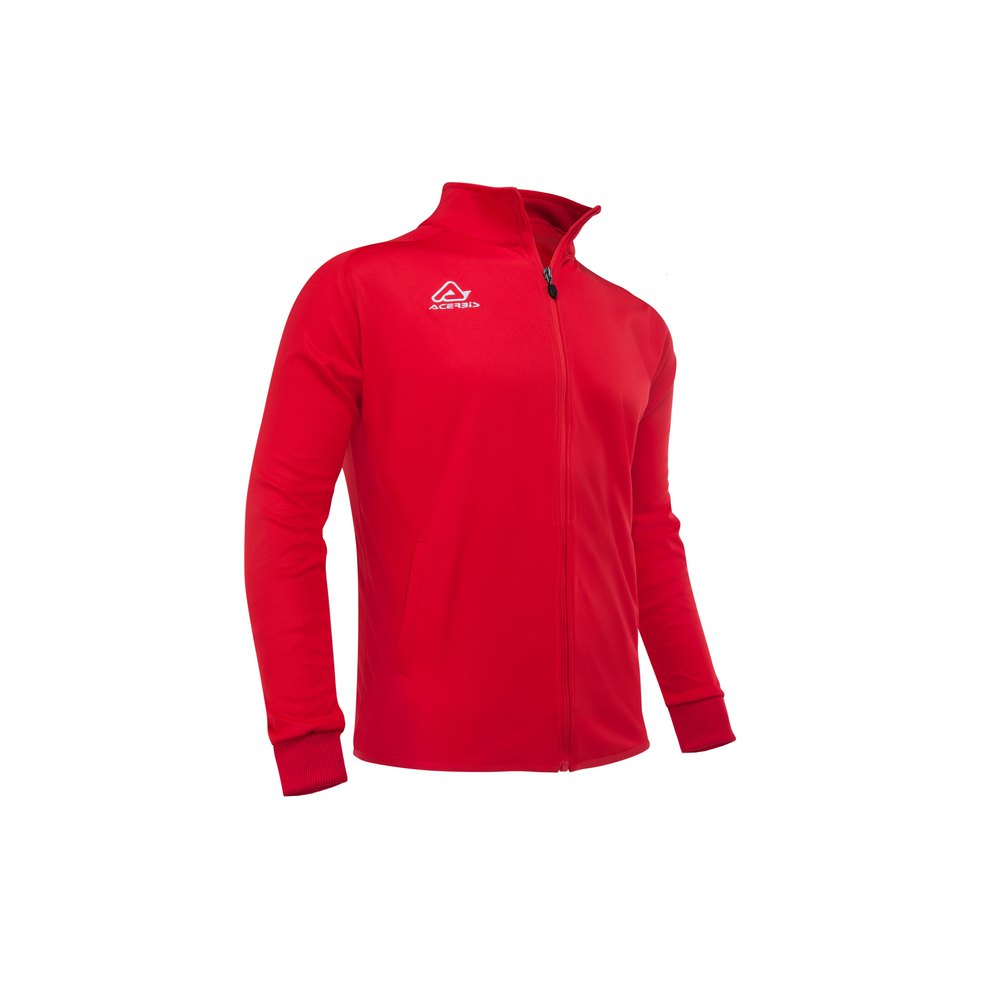 Acerbis Atlantis 2 Jacket Rot M Mann Acerbis Atlantis 2 Jacket Rot M Mann von Acerbis