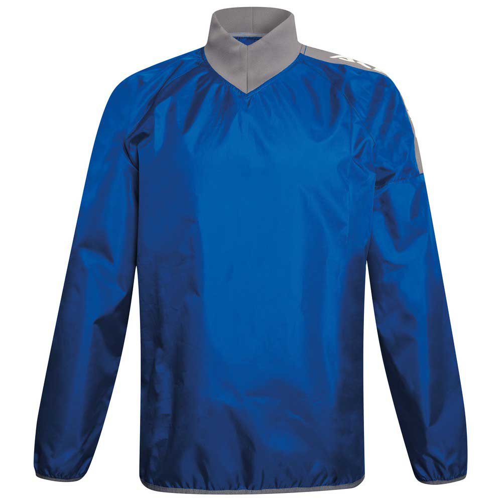 Acerbis Atlantis 2 Raincoat Blau L Mann Acerbis Atlantis 2 Raincoat Blau L Mann von Acerbis