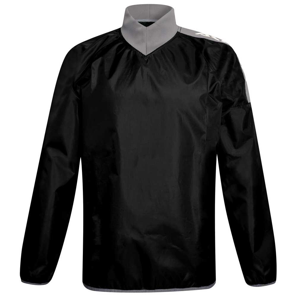 Acerbis Atlantis 2 Raincoat Schwarz S Mann Acerbis Atlantis 2 Raincoat Schwarz S Mann von Acerbis