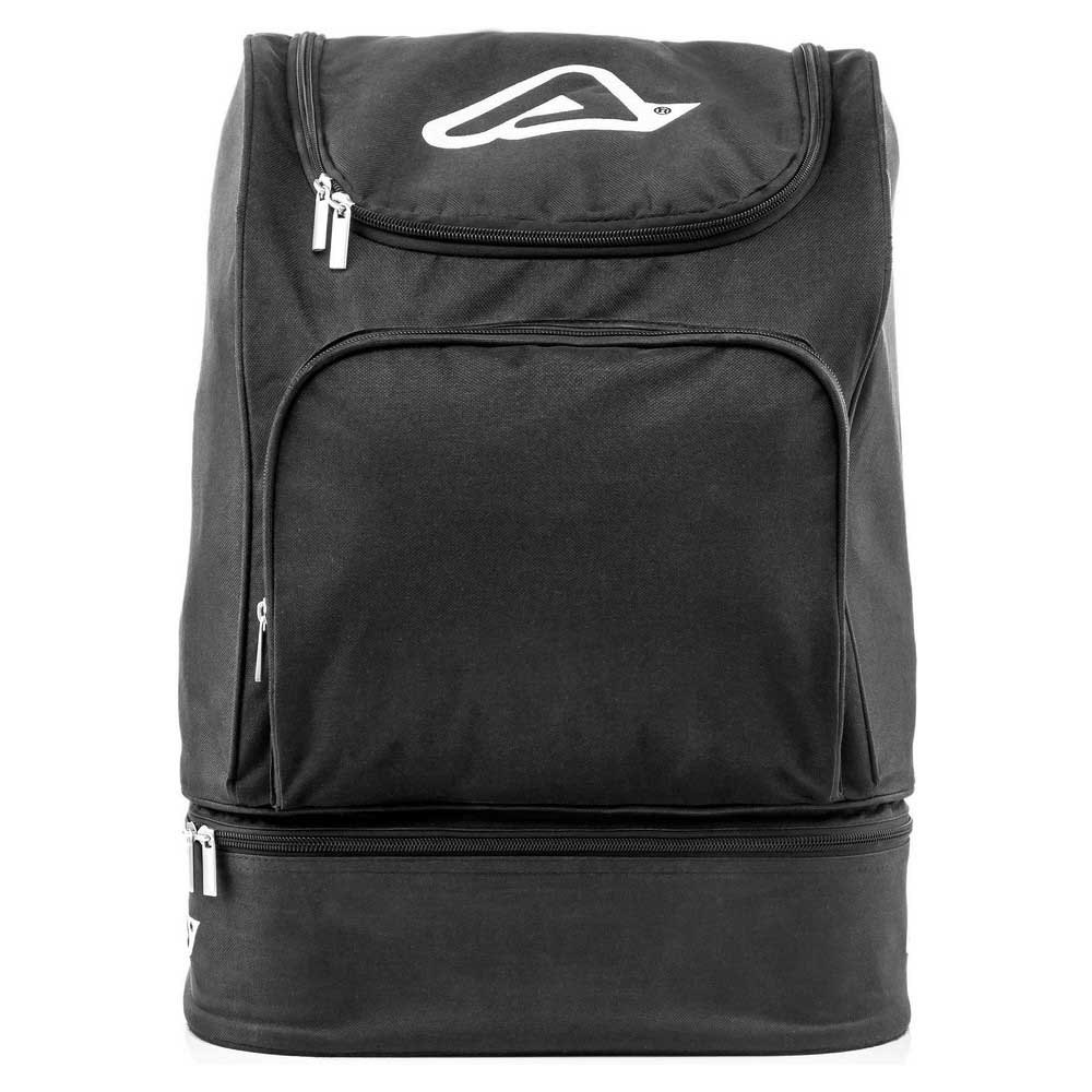 Acerbis Atlantis Backpack Schwarz Acerbis Atlantis Backpack Schwarz von Acerbis