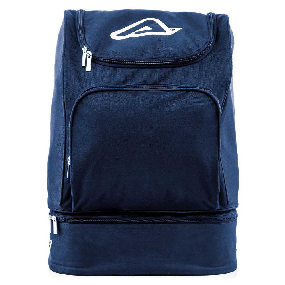 Acerbis Atlantis Backpack Blau von Acerbis