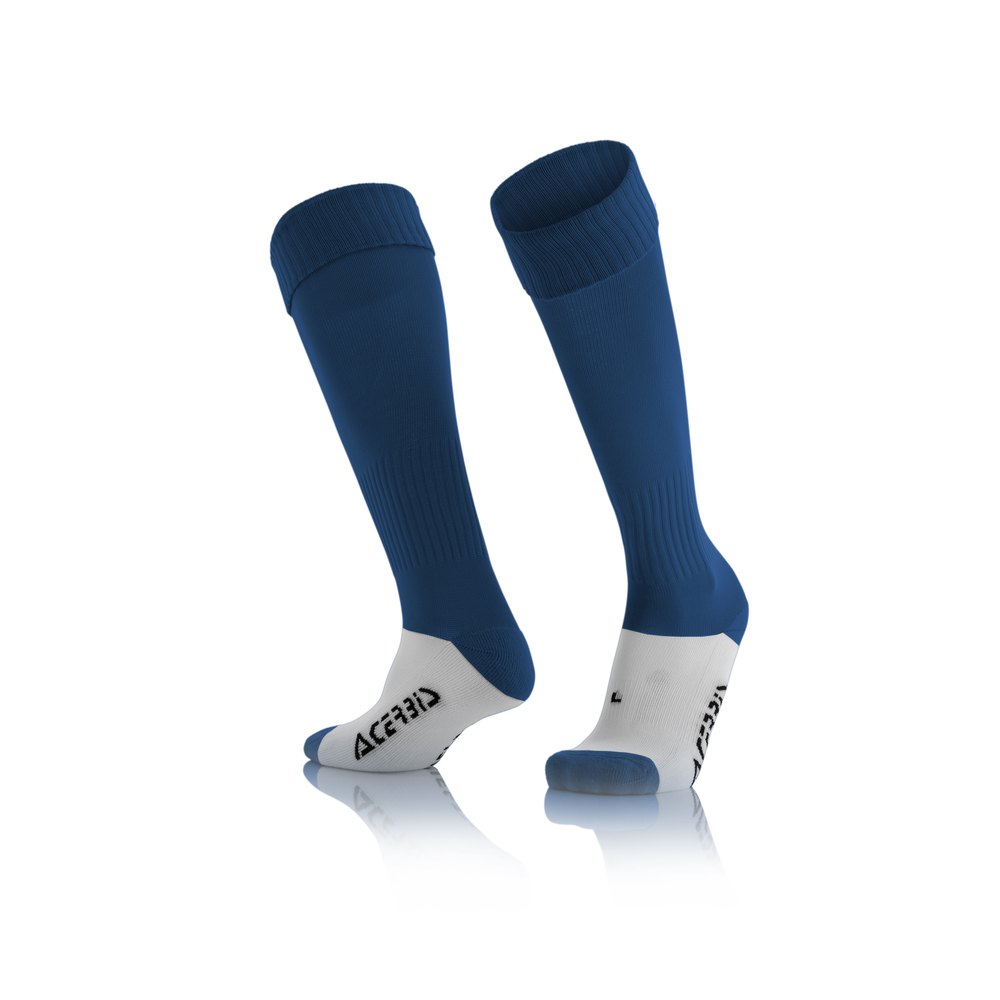 Acerbis Atlantis Socks Blau EU 30-34 Mann von Acerbis