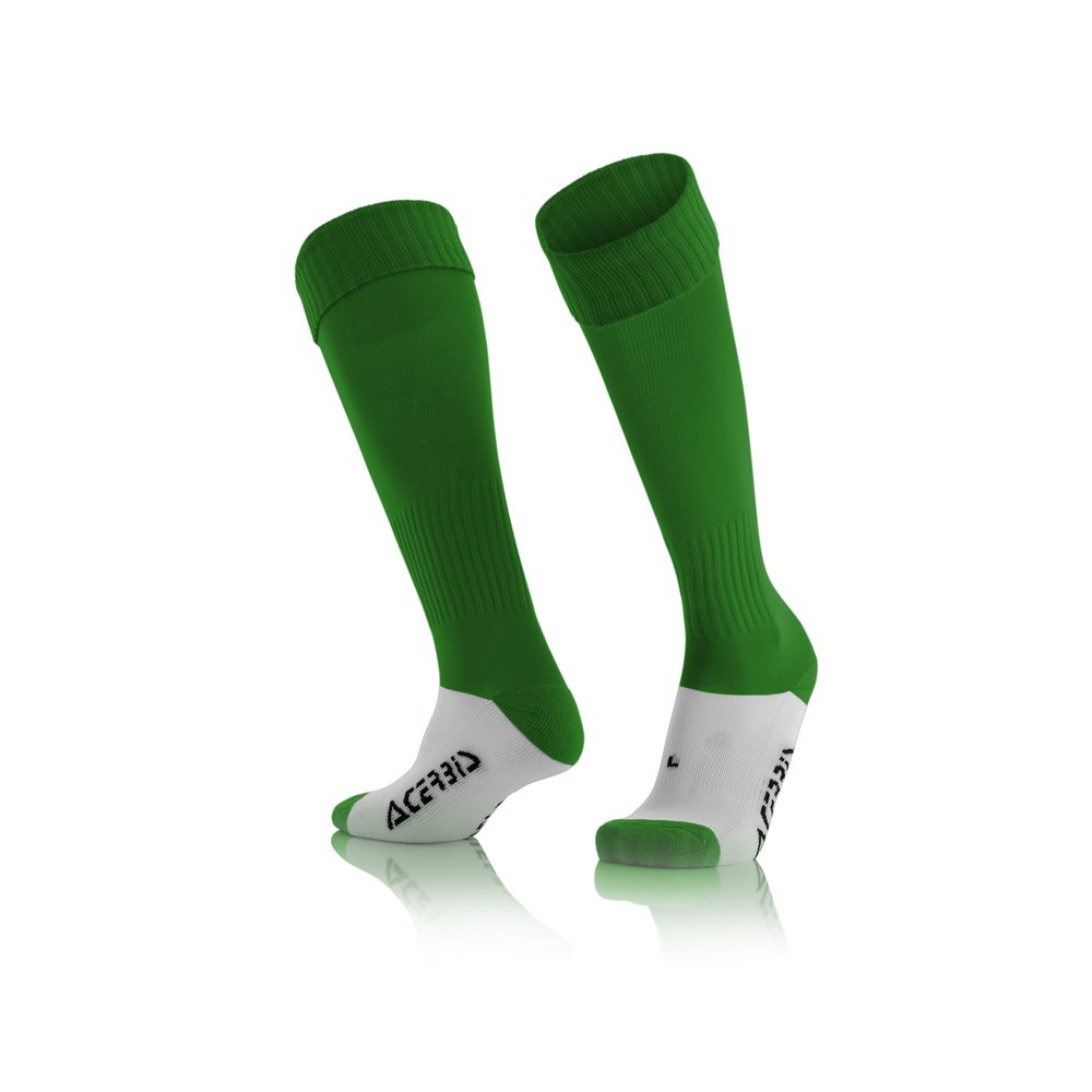 Acerbis Atlantis Socks 5 Pairs Grün EU 42/46 Mann von Acerbis