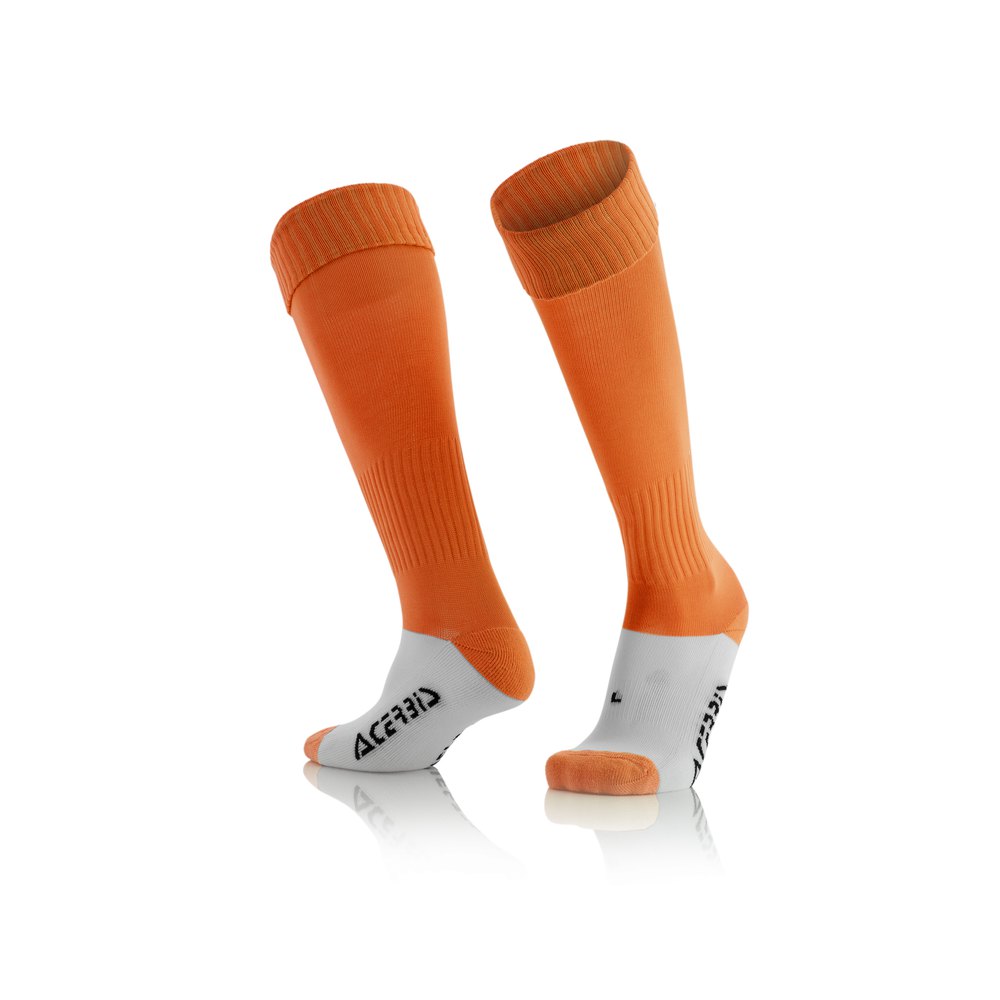 Acerbis Atlantis Socks 5 Pairs Orange EU 34-38 Mann Acerbis Atlantis Socks 5 Pairs Orange EU 34-38 Mann von Acerbis