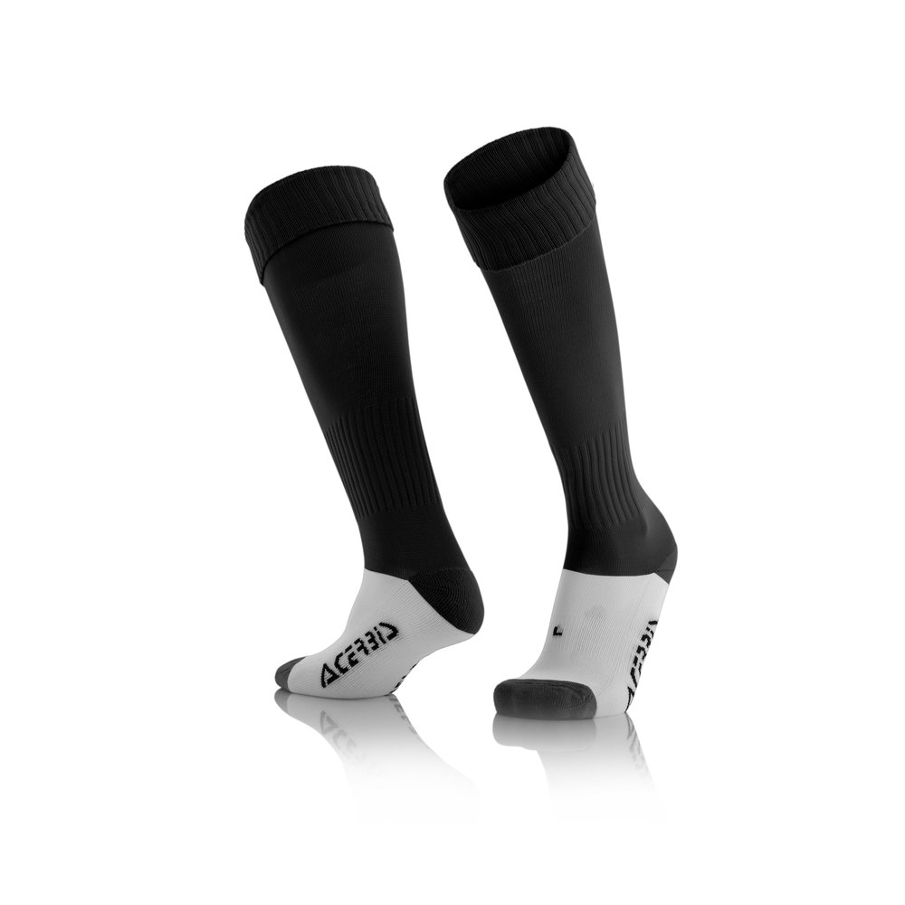 Acerbis Atlantis Socks 5 Pairs Schwarz EU 30-34 Mann von Acerbis