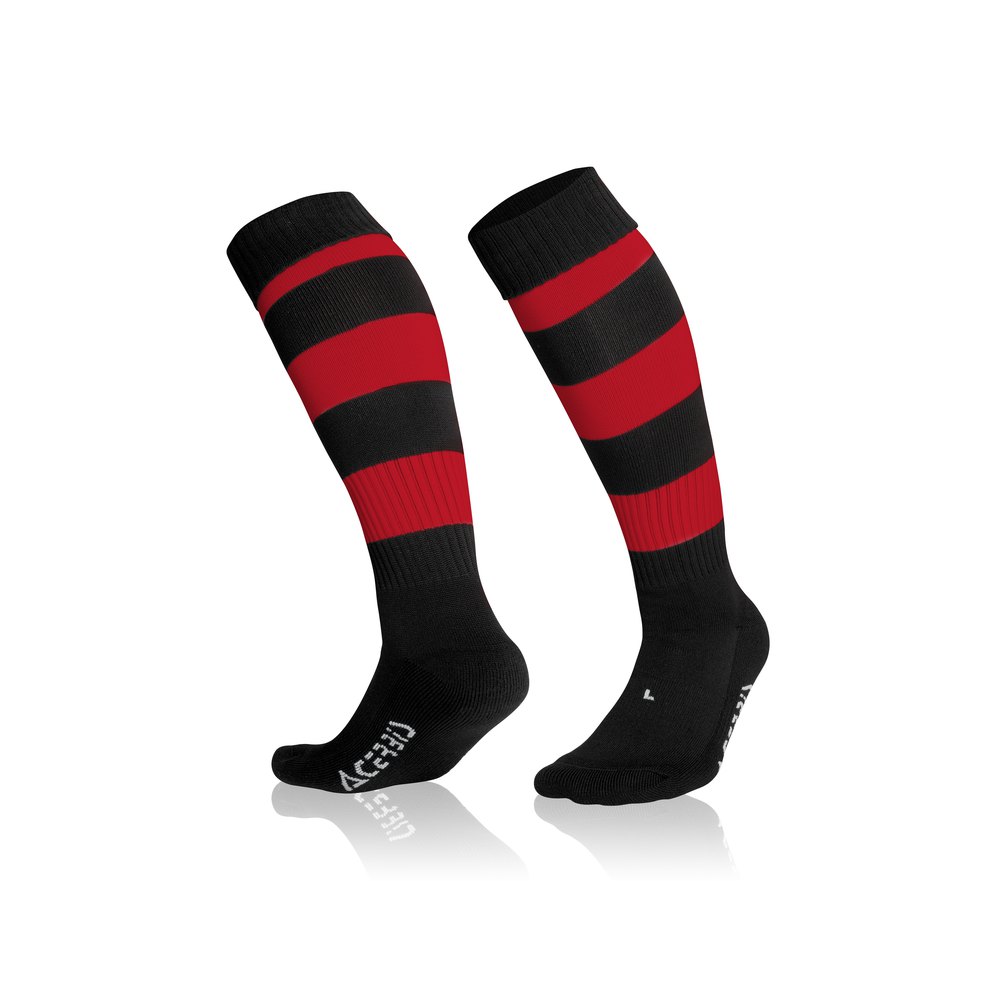 Acerbis Batches Socks 5 Pairs Schwarz EU 42-46 Mann Acerbis Batches Socks 5 Pairs Schwarz EU 42-46 Mann von Acerbis