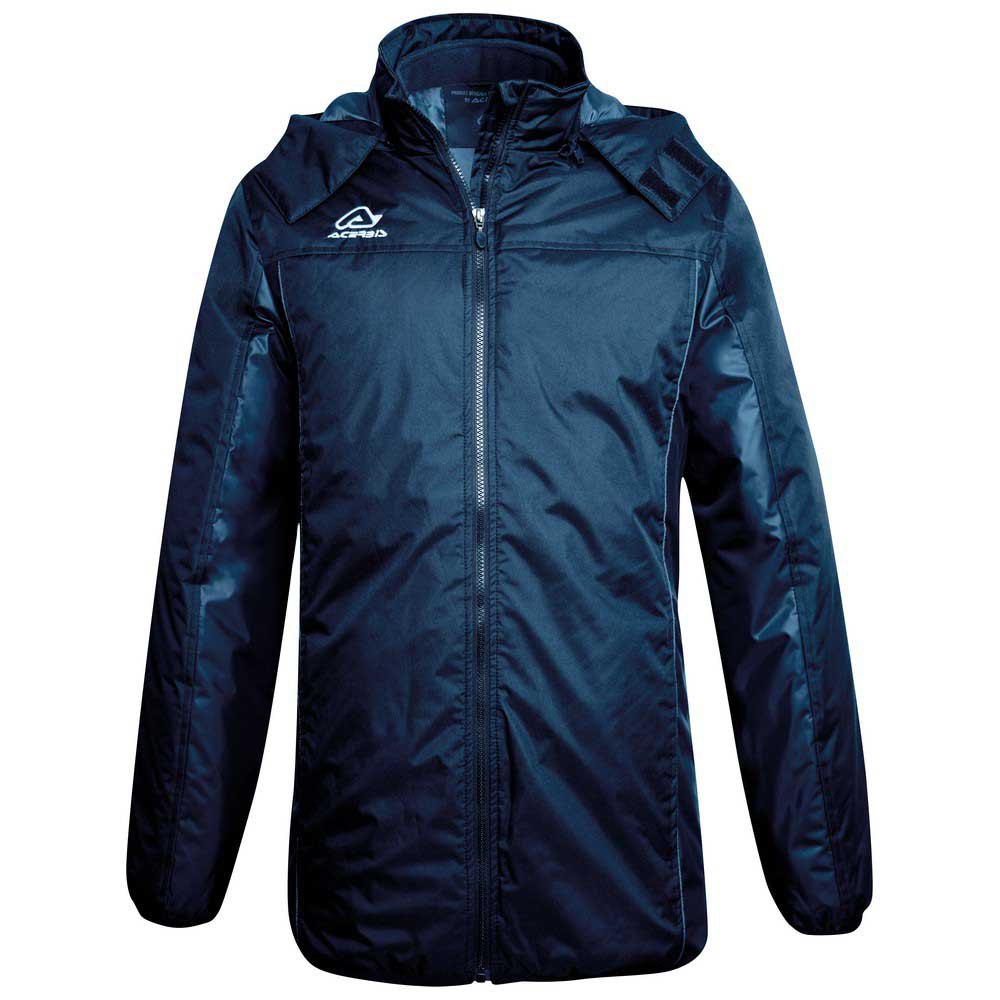 Acerbis Belatrix Jacket Blau S Mann Acerbis Belatrix Jacket Blau S Mann von Acerbis