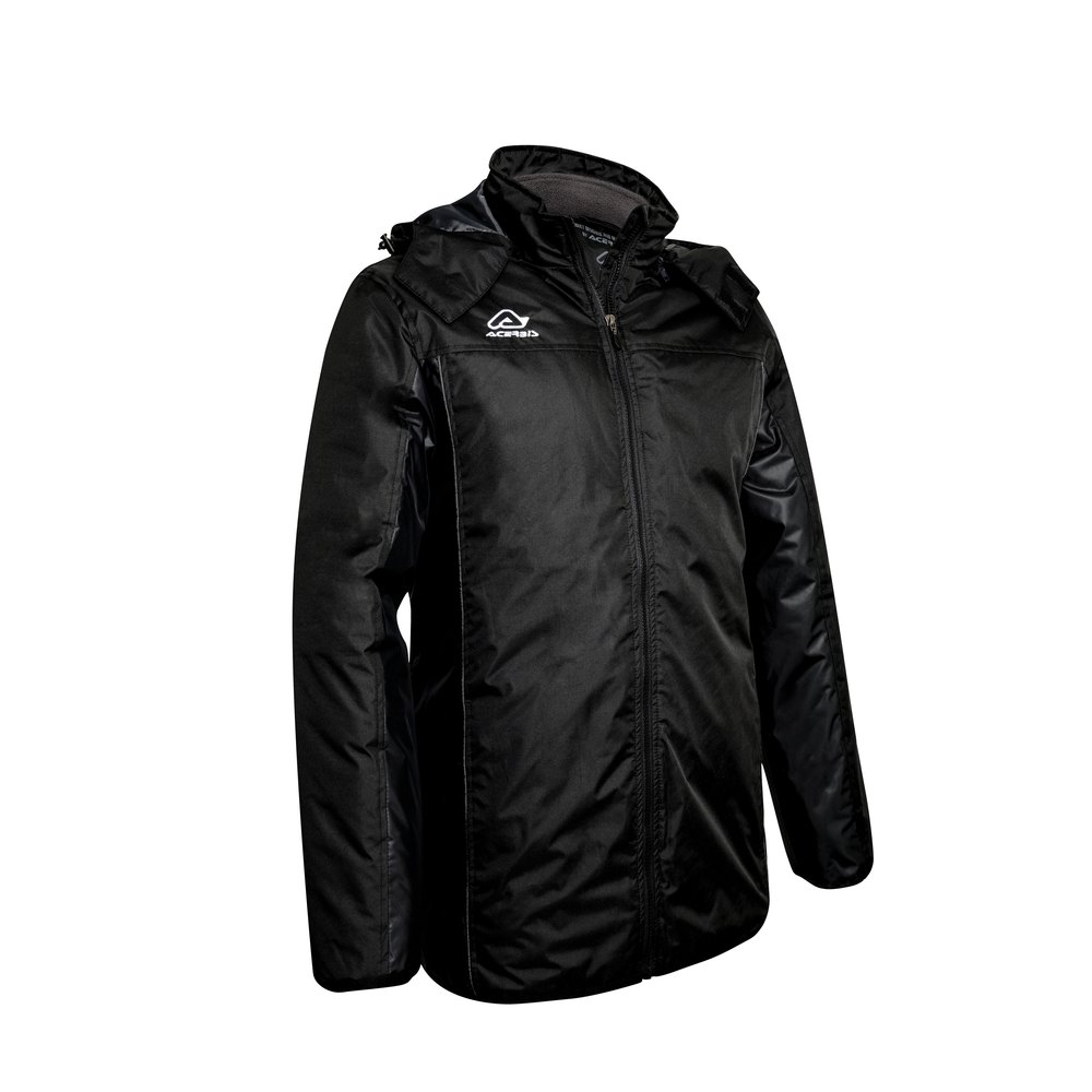 Acerbis Belatrix Parka Schwarz S Mann Acerbis Belatrix Parka Schwarz S Mann von Acerbis