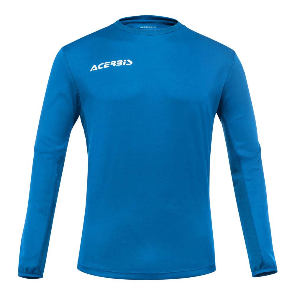 Acerbis Belatrix Sweatshirt Blau 13-14 Years Junge Acerbis Belatrix Sweatshirt Blau 13-14 Years Junge von Acerbis
