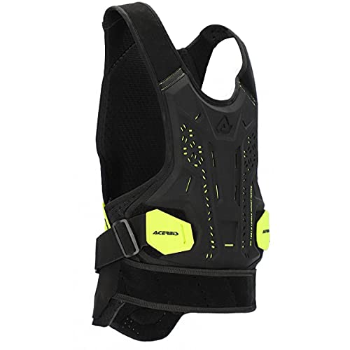 Acerbis Brustpanzer DNA Schwarz Gr. S/M Acerbis Brustpanzer DNA Schwarz Gr. S/M von Acerbis