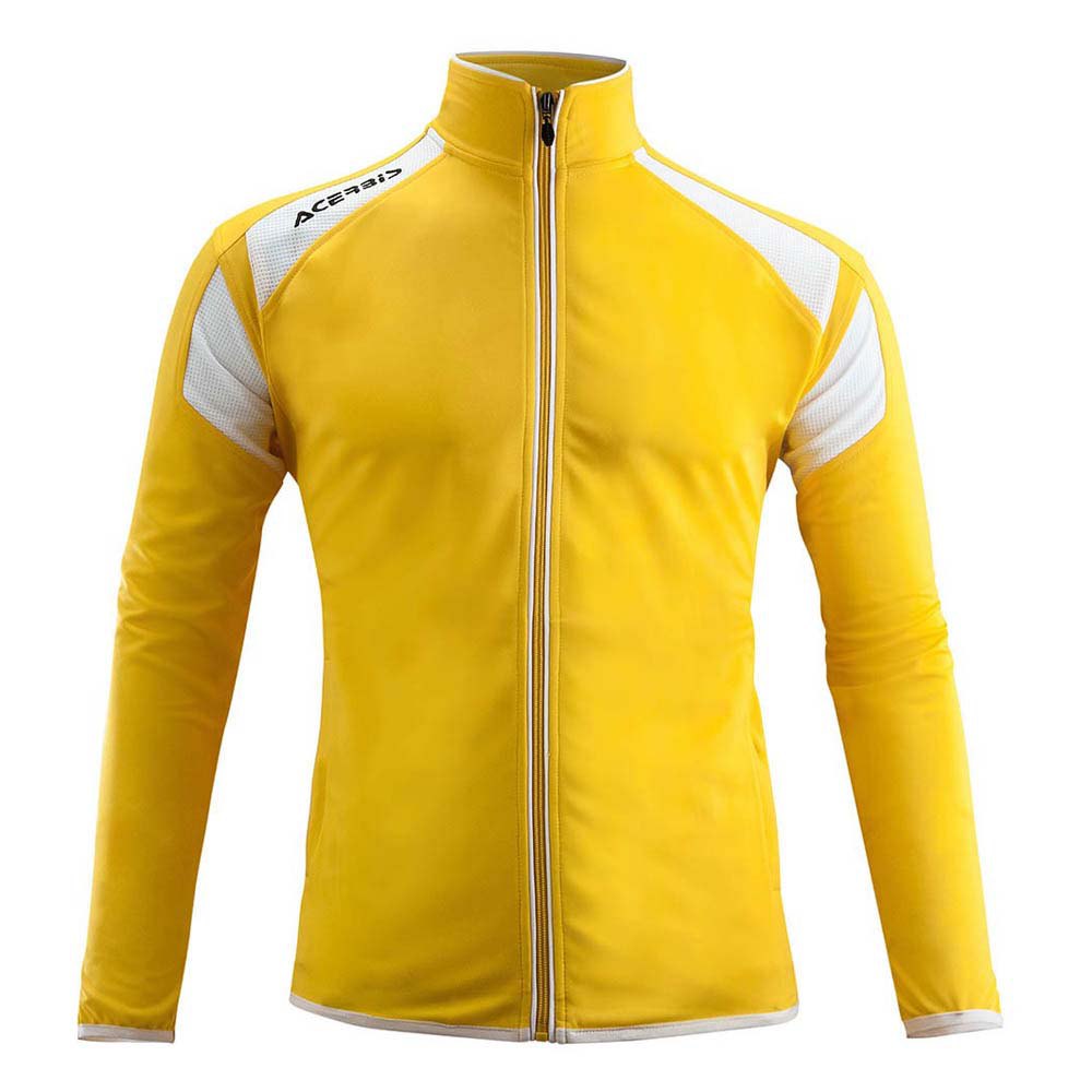 Acerbis Celestial Jacket Gelb 9-10 Years Junge Acerbis Celestial Jacket Gelb 9-10 Years Junge von Acerbis