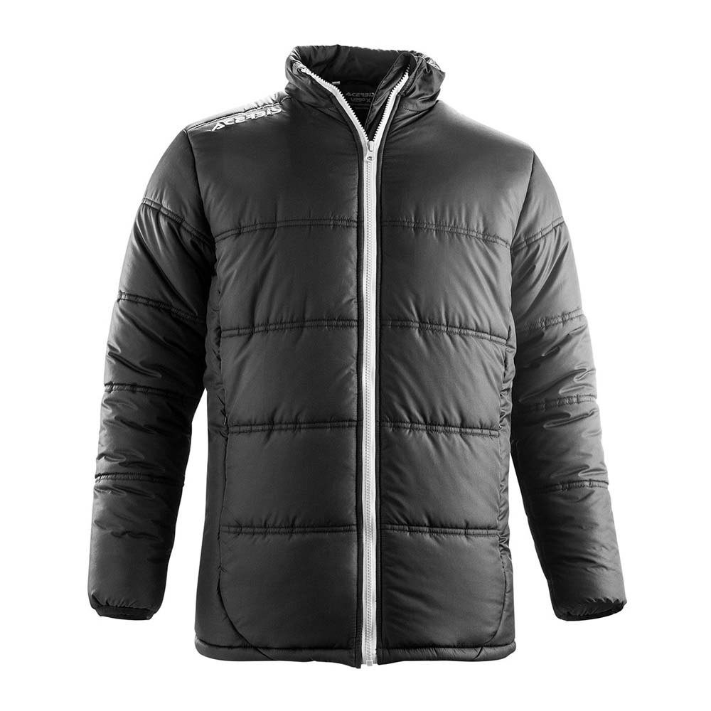 Acerbis Down Atlantis Jacket Schwarz 7-8 Years Junge Acerbis Down Atlantis Jacket Schwarz 7-8 Years Junge von Acerbis