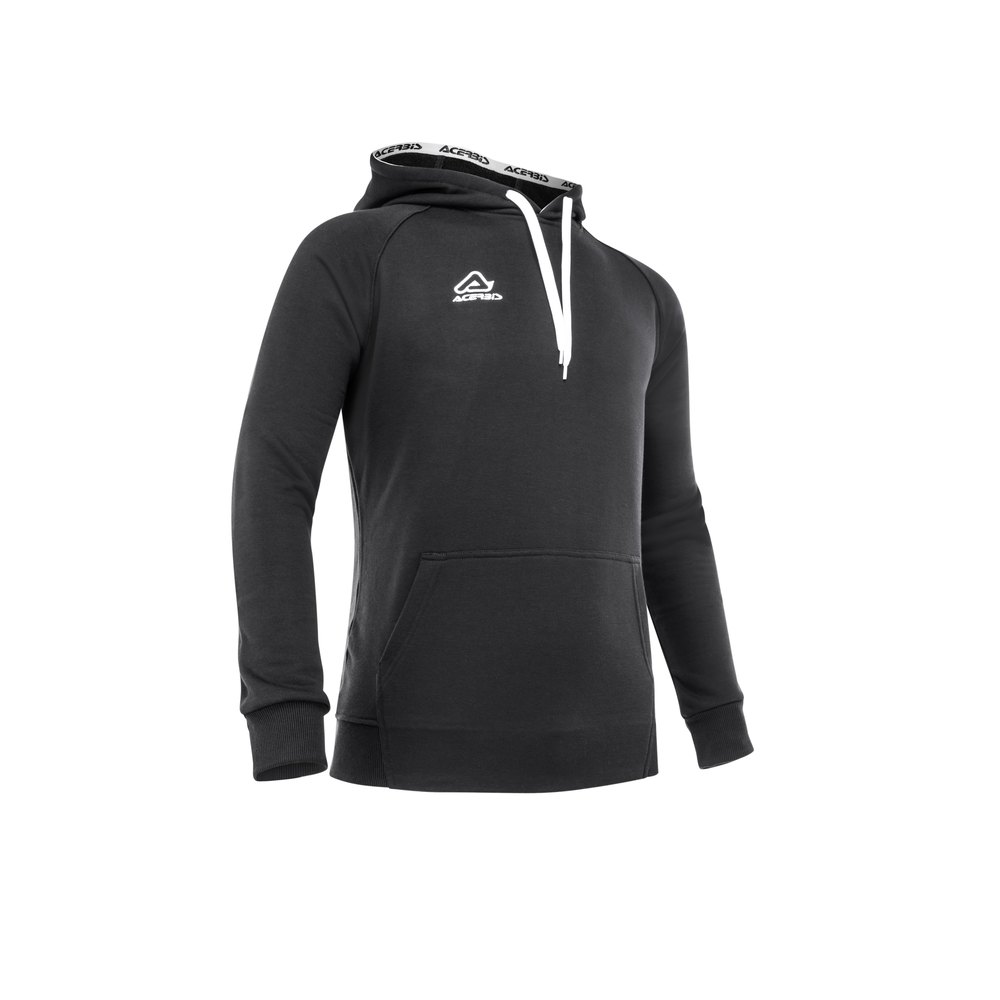 Acerbis Easy Hoodie Schwarz XL Mann Acerbis Easy Hoodie Schwarz XL Mann von Acerbis