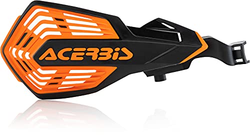Acerbis Handschützer K-Future Schwarz Acerbis Handschützer K-Future Schwarz von Acerbis