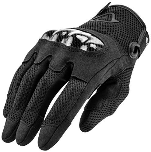 Acerbis Handschuhe CE Ramsey Schwarz Gr. L Acerbis Handschuhe CE Ramsey Schwarz Gr. L von Acerbis