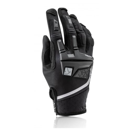 Acerbis Handschuhe CE X-Enduro SCHWARZ XL Acerbis Handschuhe CE X-Enduro SCHWARZ XL von Acerbis