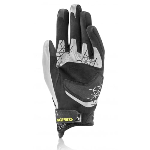 Acerbis Handschuhe CE X-Enduro Schwarz Gr. M Acerbis Handschuhe CE X-Enduro Schwarz Gr. M von Acerbis