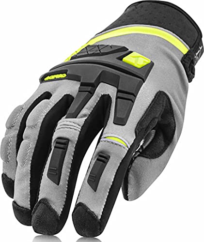 Acerbis Handschuhe CE X-Enduro Schwarz Gr. XL Acerbis Handschuhe CE X-Enduro Schwarz Gr. XL von Acerbis