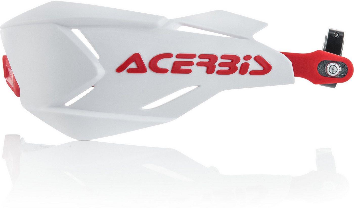 Acerbis Handschutz X-Factory Handschutz Acerbis Handschutz X-Factory Handschutz von Acerbis