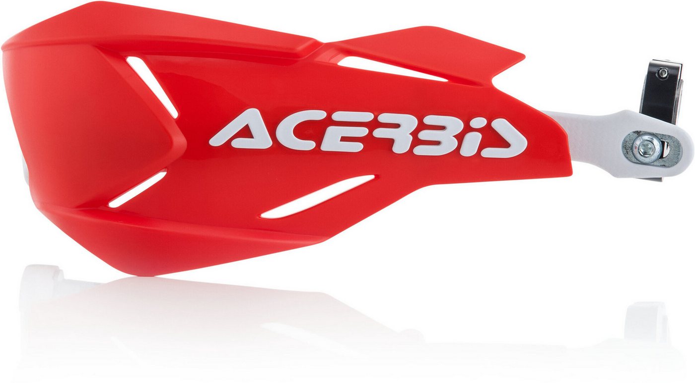 Acerbis Handschutz X-Factory Handschutz Acerbis Handschutz X-Factory Handschutz von Acerbis