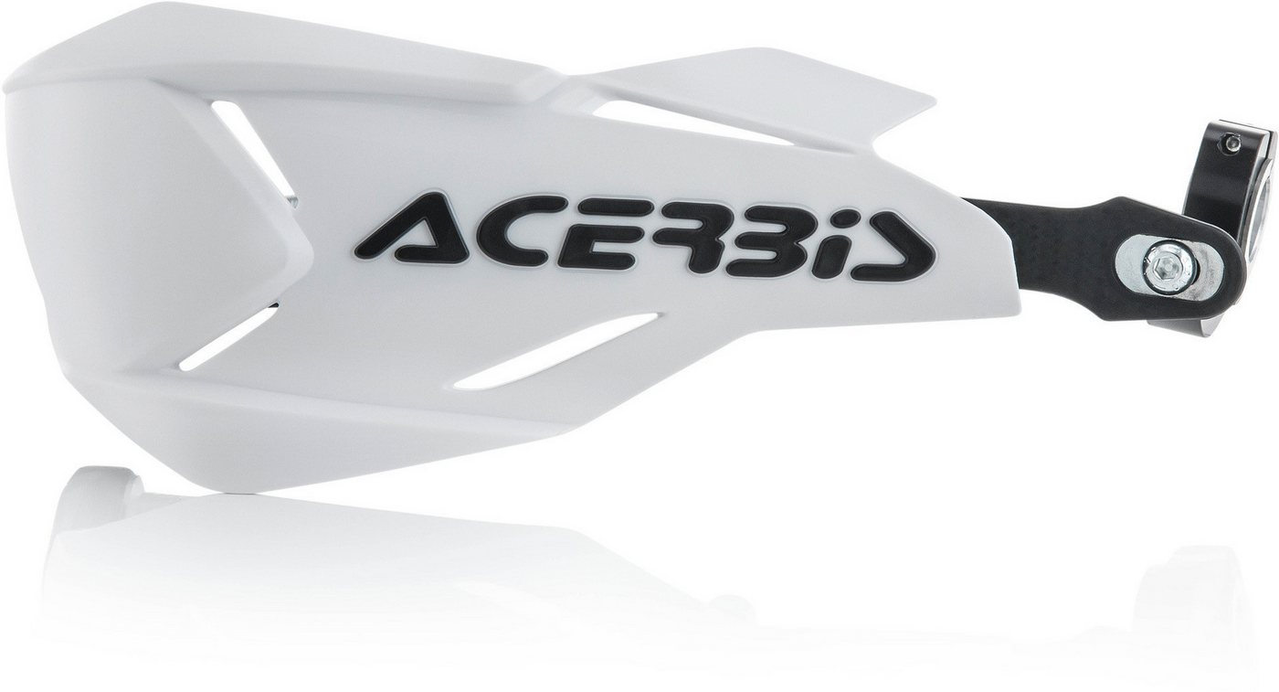 Acerbis Handschutz X-Factory Handschutz Acerbis Handschutz X-Factory Handschutz von Acerbis