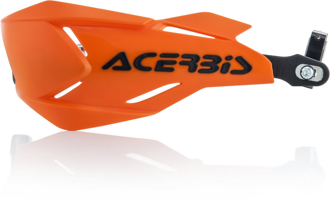Acerbis Handschutz X-Factory Handschutz Acerbis Handschutz X-Factory Handschutz von Acerbis