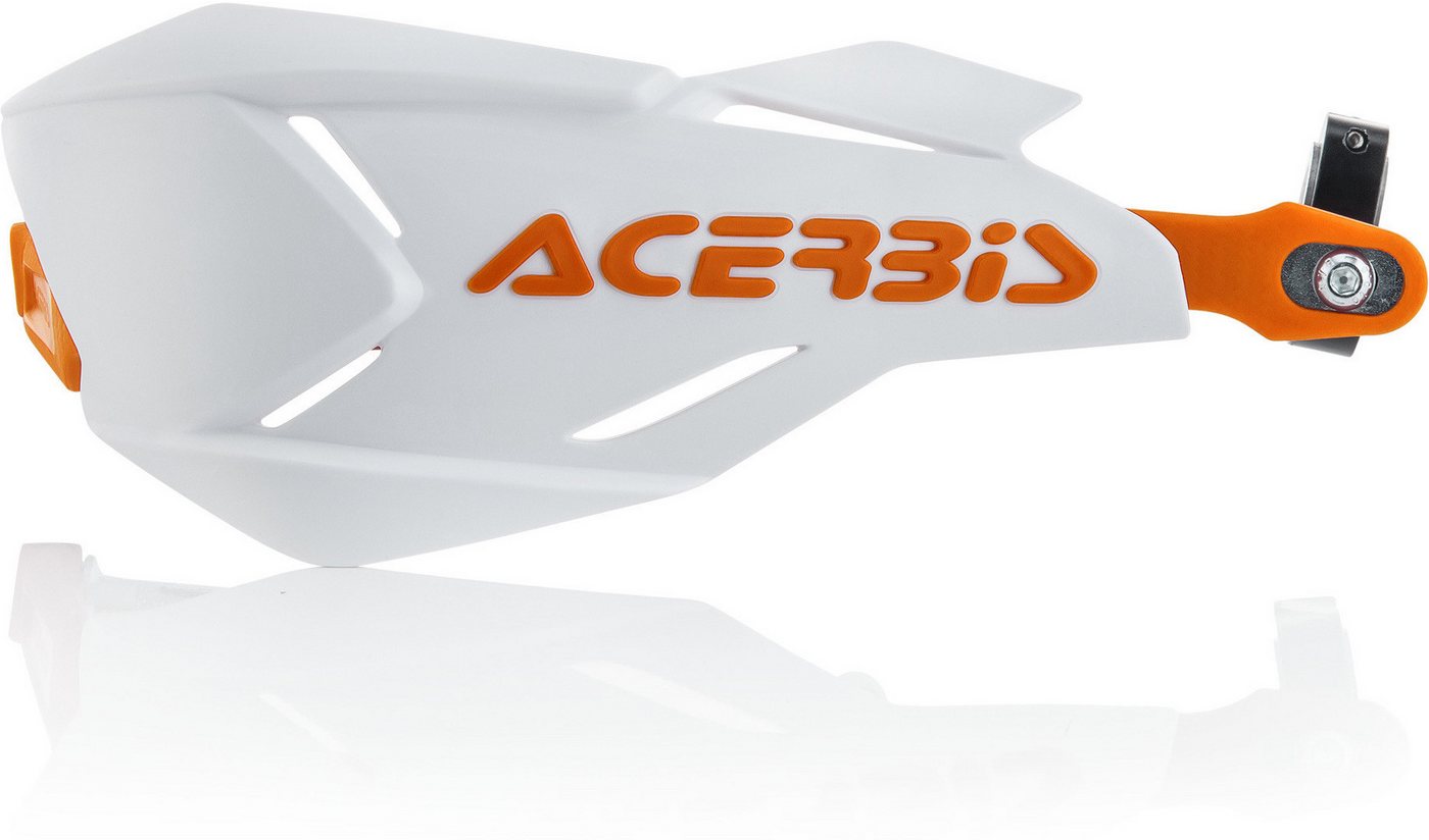 Acerbis Handschutz X-Factory Handschutz Acerbis Handschutz X-Factory Handschutz von Acerbis