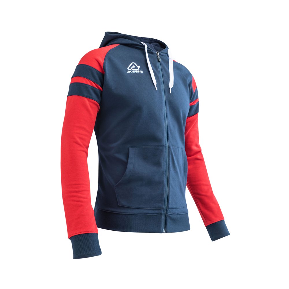 Acerbis Kemari Jacket Blau M Mann Acerbis Kemari Jacket Blau M Mann von Acerbis