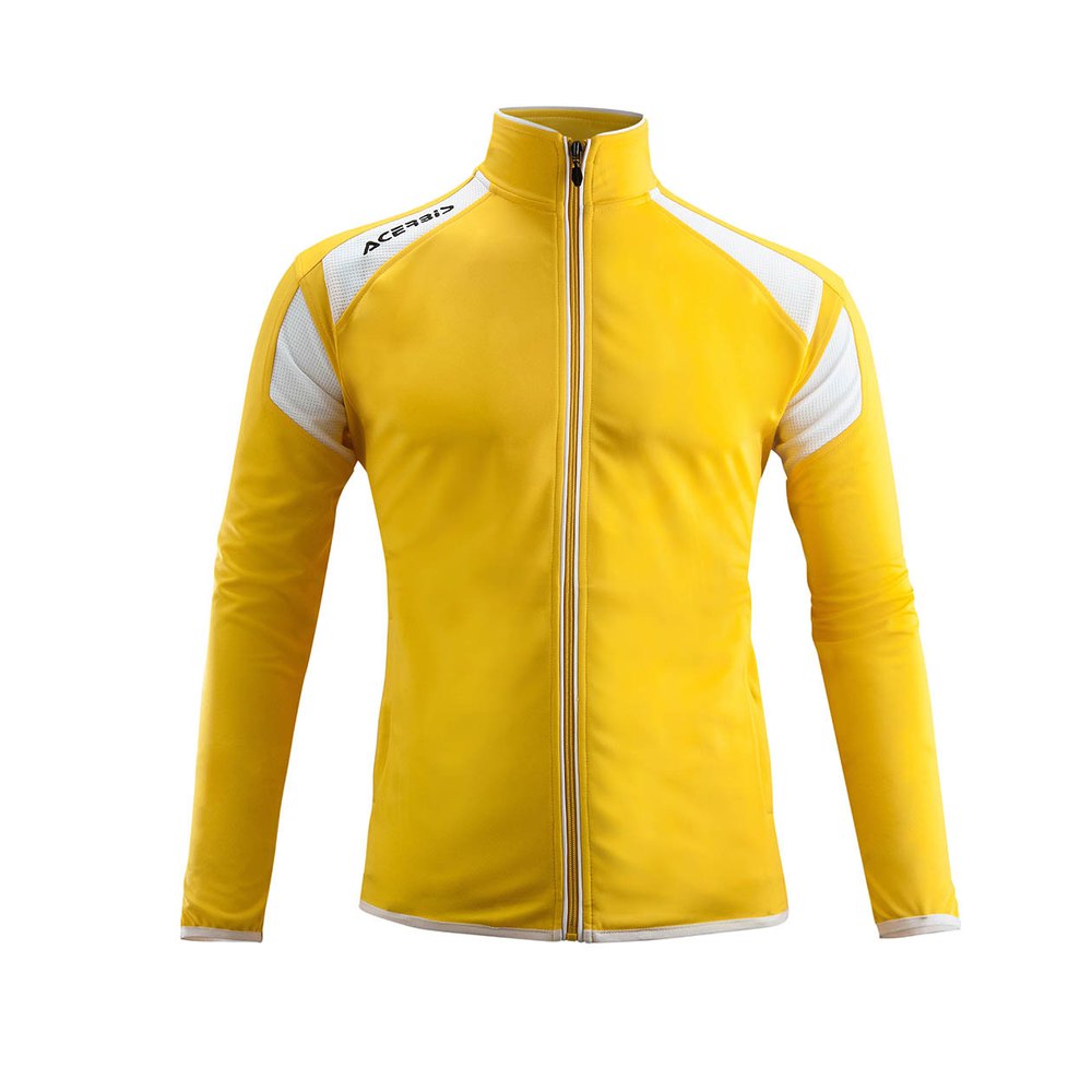 Acerbis Celestial Jacket Gelb 2XL Mann Acerbis Celestial Jacket Gelb 2XL Mann von Acerbis