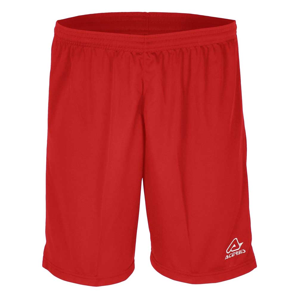 Acerbis Lokar Shorts Rot L Mann Acerbis Lokar Shorts Rot L Mann von Acerbis