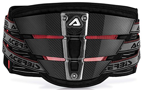 Acerbis Nackenschutz Evo 2.0 Schwarz Unisex Erwachsener Fußball Hockey Skifahren Paintball Mixed Martial Arts Rugby American Football Boxen Klettern Schnalle Acerbis Nackenschutz Evo 2.0 Schwarz Unisex Erwachsener Fußball Hockey Skifahren Paintball Mixed Martial Arts Rugby American Football Boxen Klettern Schnalle von Acerbis