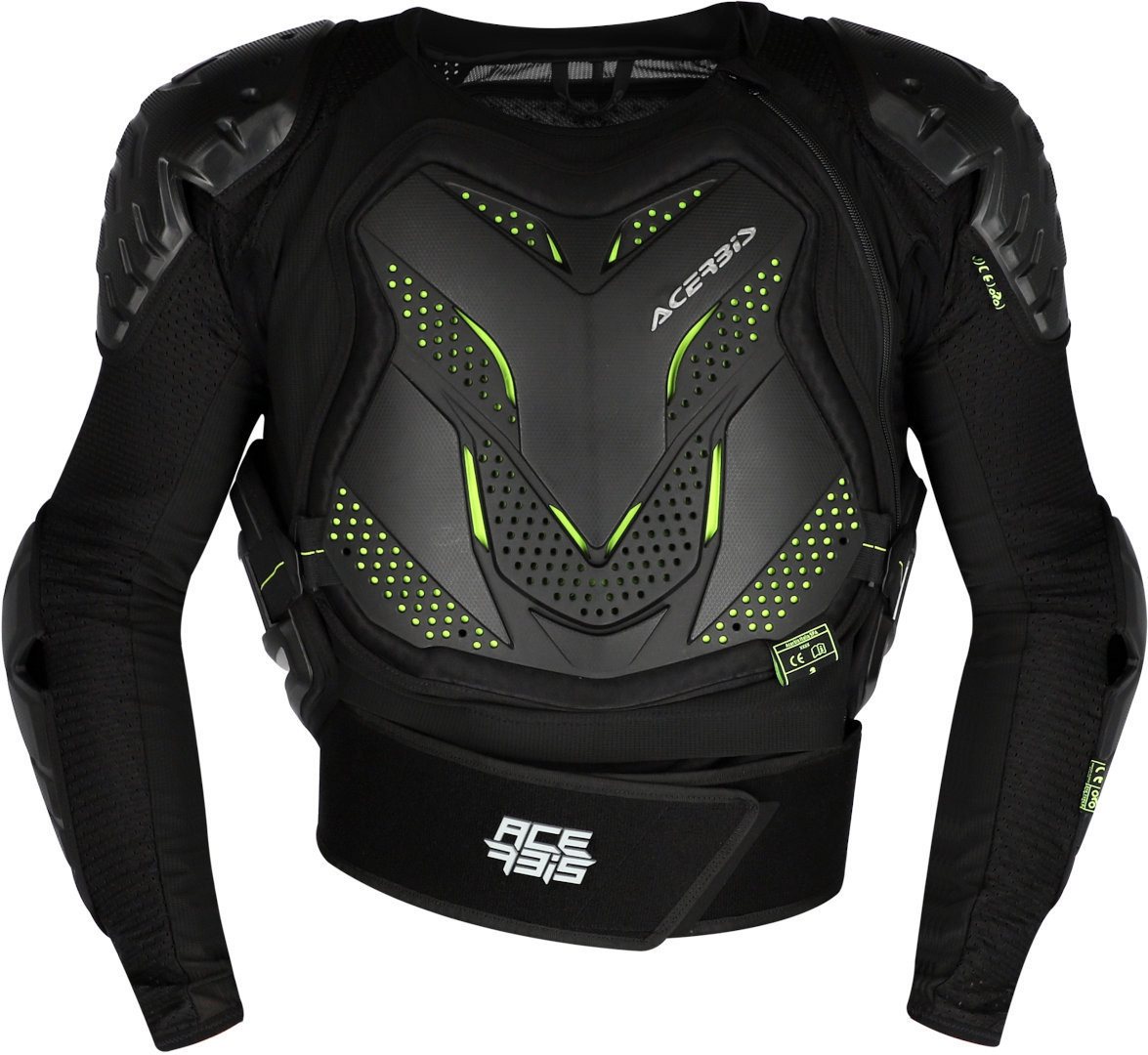 Acerbis Protektorenjacke Korazza Protektorenjacke Acerbis Protektorenjacke Korazza Protektorenjacke von Acerbis