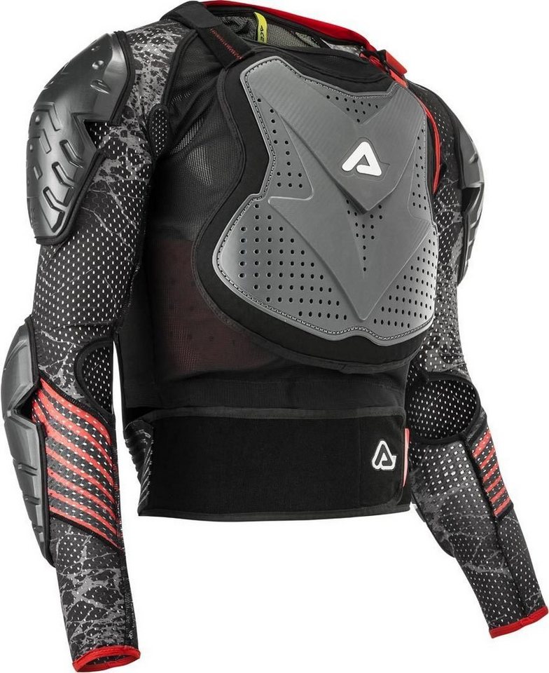 Acerbis Protektorenjacke Scudo CE 3.0 Protektorenjacke Acerbis Protektorenjacke Scudo CE 3.0 Protektorenjacke von Acerbis