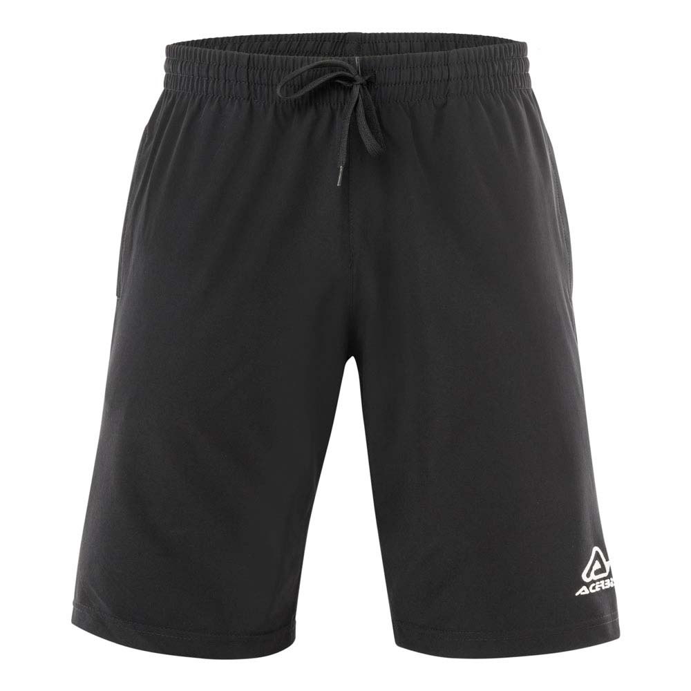 Acerbis Balder Shorts Schwarz 9-10 Years Junge Acerbis Balder Shorts Schwarz 9-10 Years Junge von Acerbis