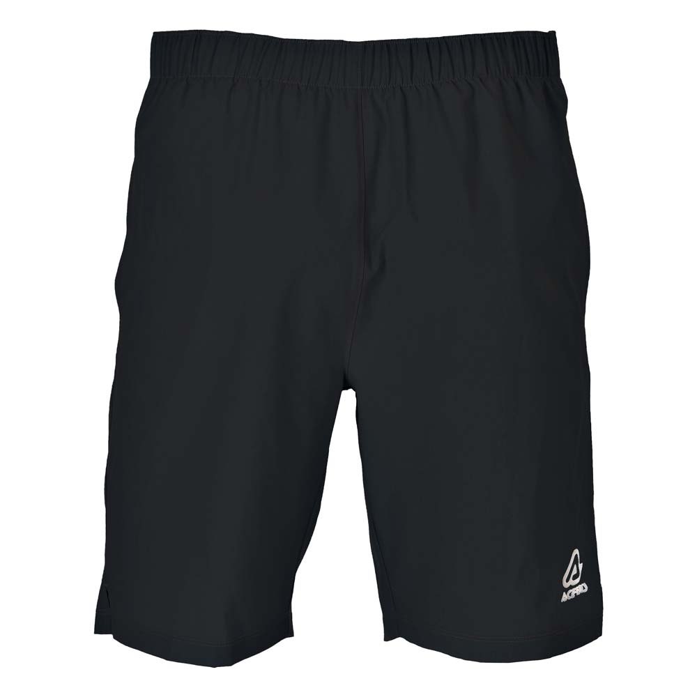Acerbis Smash Shorts Schwarz L Mann Acerbis Smash Shorts Schwarz L Mann von Acerbis