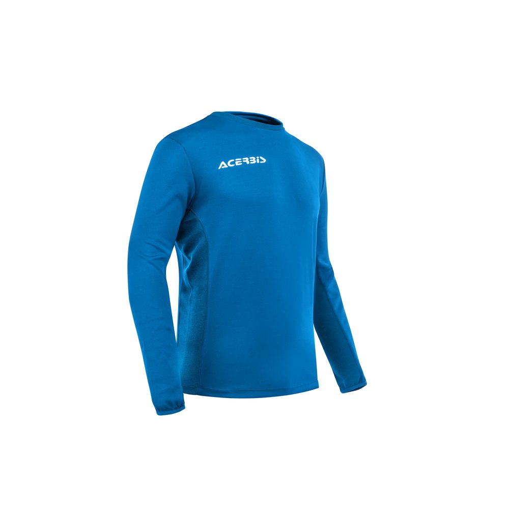 Acerbis Belatrix Sweatshirt Blau M Mann von Acerbis