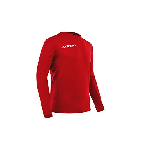 Acerbis Unisex-Erwachsene 0910133.110.060 Sweatshirt Belatrix, bunt, Einheitsgröße von Acerbis