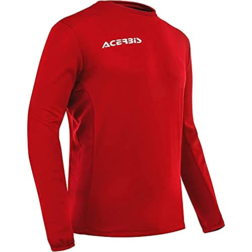 Acerbis Unisex-Erwachsene 0910133.110.071 Sweatshirt Belatrix, bunt, Einheitsgröße von Acerbis