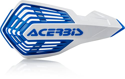 Acerbis X-Future Handschutz Weiß/Blau Acerbis X-Future Handschutz Weiß/Blau von Acerbis
