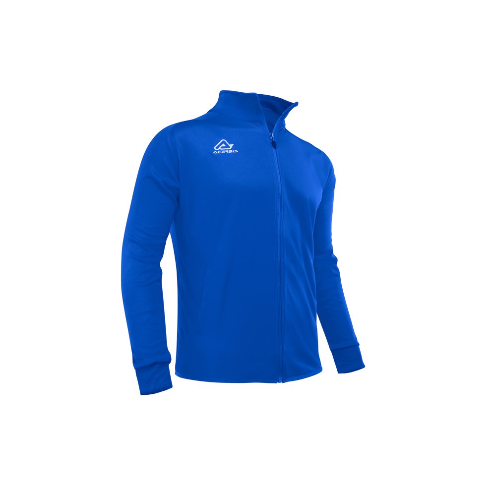 Acerbis Zipped Jacket Atlantis 2 Blau 2XL Mann von Acerbis