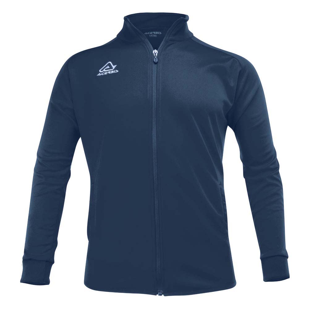 Acerbis Atlantis 2 Jacket Blau 5-6 Years Junge Acerbis Atlantis 2 Jacket Blau 5-6 Years Junge von Acerbis