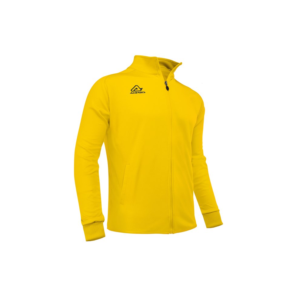 Acerbis Atlantis 2 Jacket Gelb 2XL Mann Acerbis Atlantis 2 Jacket Gelb 2XL Mann von Acerbis