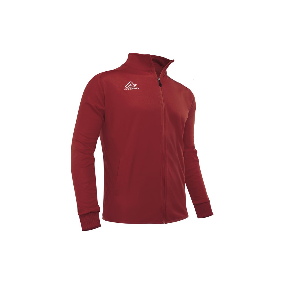 Acerbis Atlantis 2 Jacket Rot 2XL Mann Acerbis Atlantis 2 Jacket Rot 2XL Mann von Acerbis