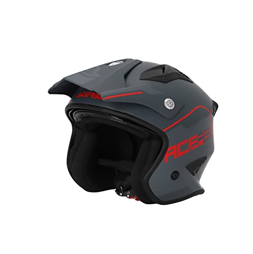 HELMET JET ARIA 2206 HELMET JET ARIA 2206 von Acerbis