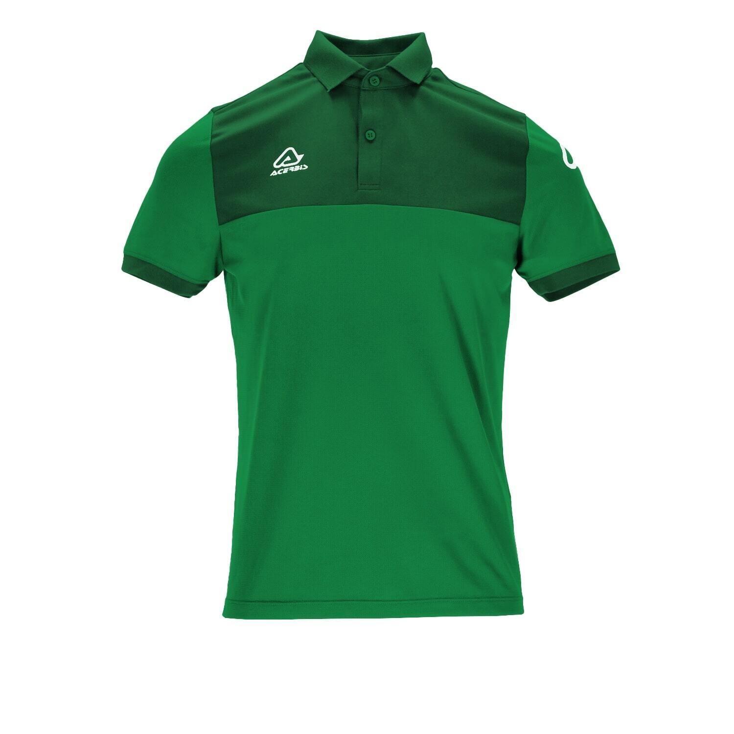 Polo-Shirt Acerbis Harpaston von Acerbis