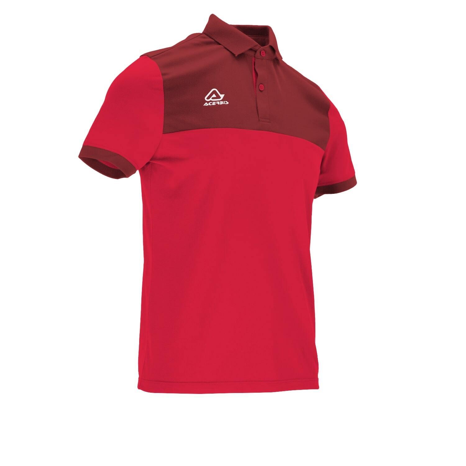 Polo-Shirt Acerbis Harpaston von Acerbis