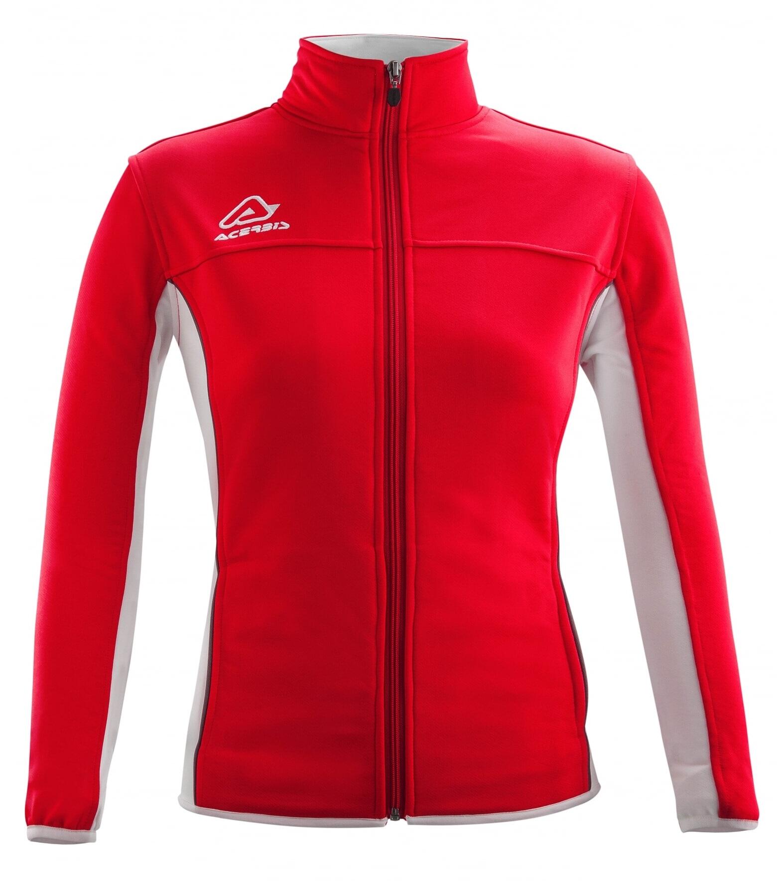 Trainingsjacke Damen Acerbis Belatrix von Acerbis