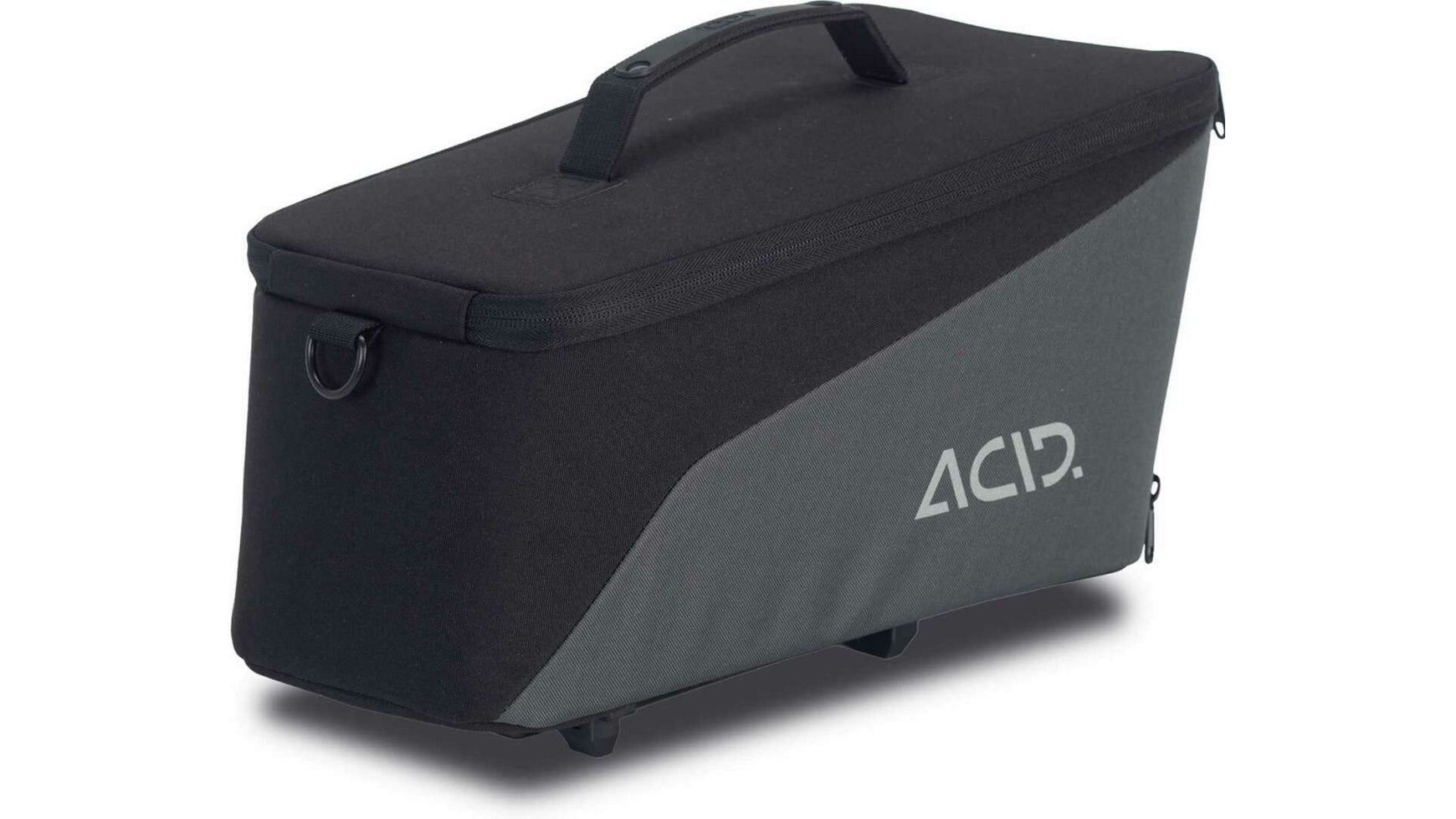 Acid Fahrradtasche Trunk 8 Acid Fahrradtasche Trunk 8 von Acid