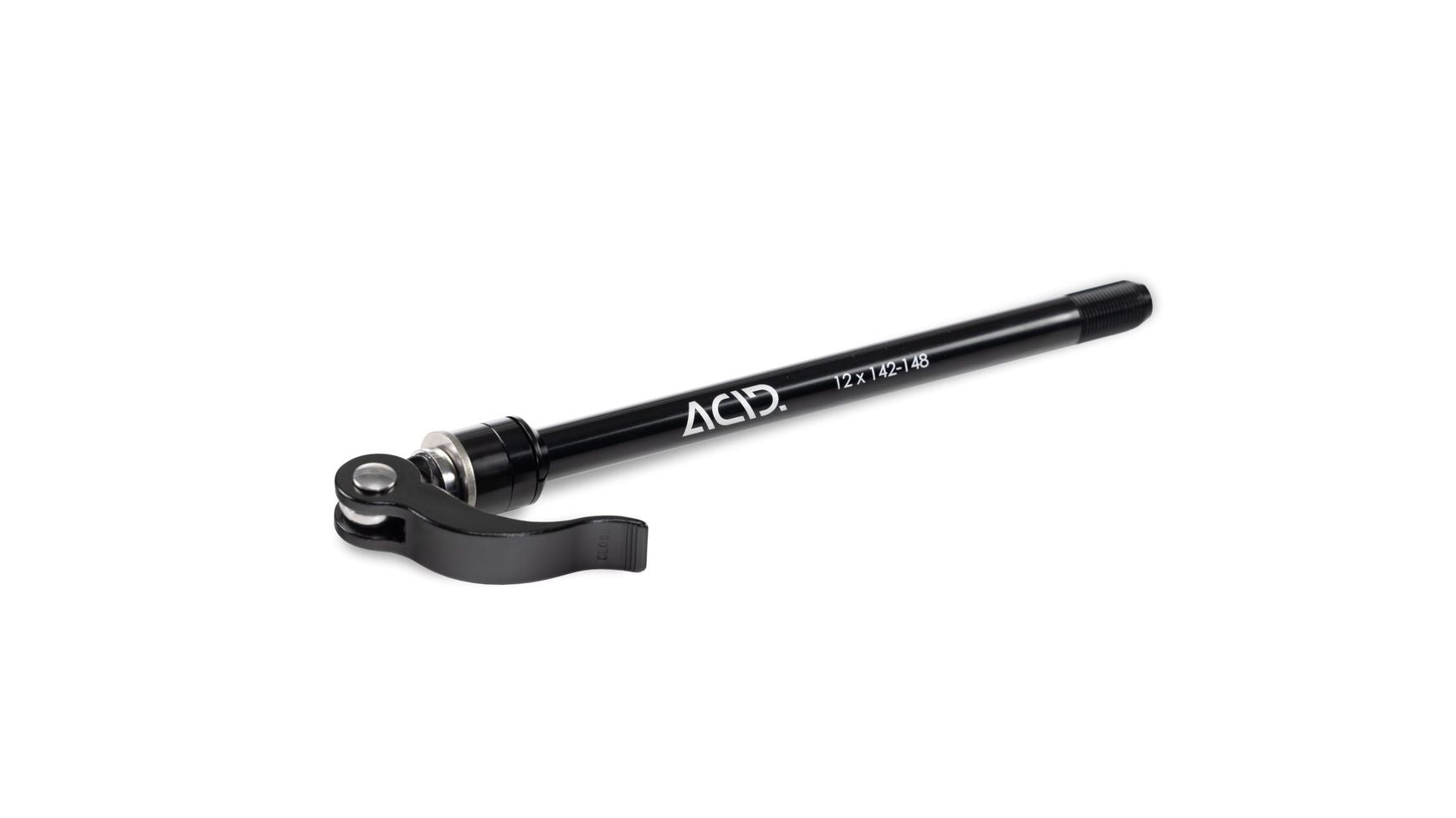 Acid M12x1.0 142-148 mm Steckachse Acid M12x1.0 142-148 mm Steckachse von Acid